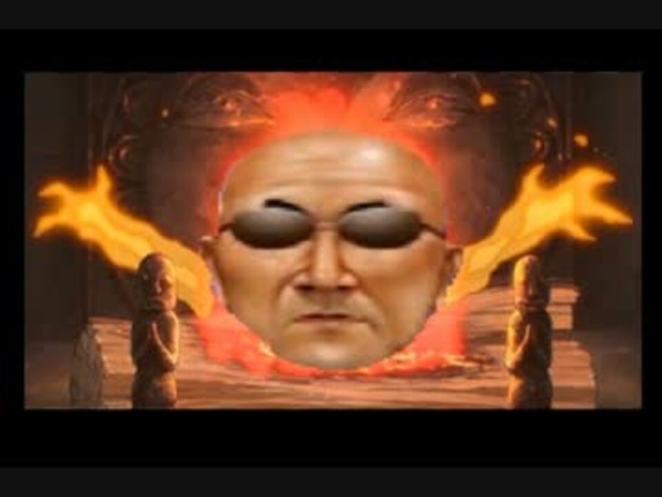 人気の ハウるの動く城 動画 281本 3 ニコニコ動画