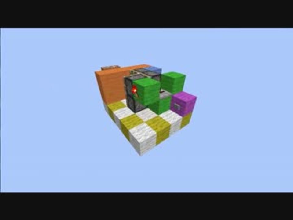 人気の Minecraft技術部 動画 2 314本 37 ニコニコ動画