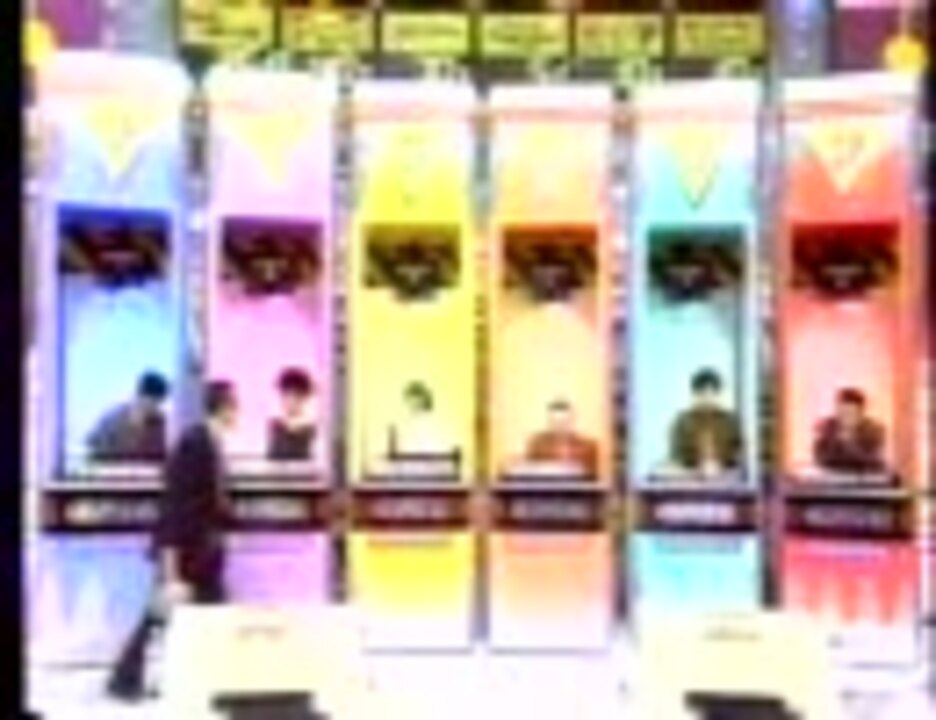 人気の スーパークイズスペシャル 動画 14本 ニコニコ動画