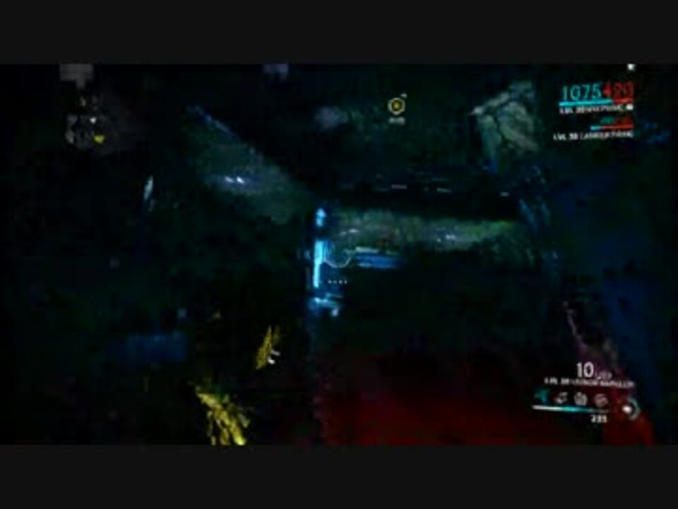 人気の Warframe 動画 1 163本 22 ニコニコ動画