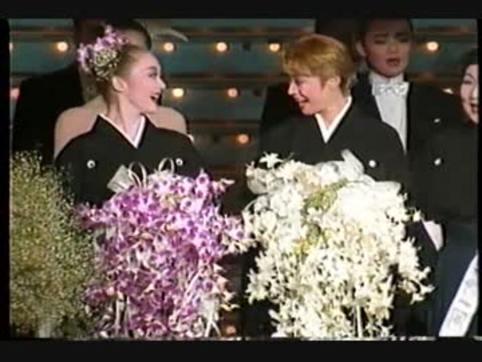 【週末限定値下げ】宝塚月組　剣幸サヨナラショー　川霧の橋　涼風真世　天海祐希 Amazon.co.jp: 宝塚歌劇 月組公演 川霧の橋 DVD 剣幸 涼風真世