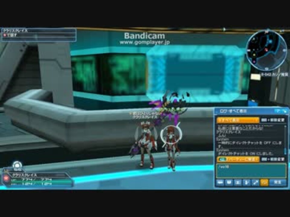 人気の ゲーム 悠木碧 動画 244本 4 ニコニコ動画