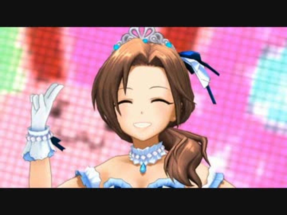 デレステ メルヘンデビュー By 川島瑞樹 ニコニコ動画