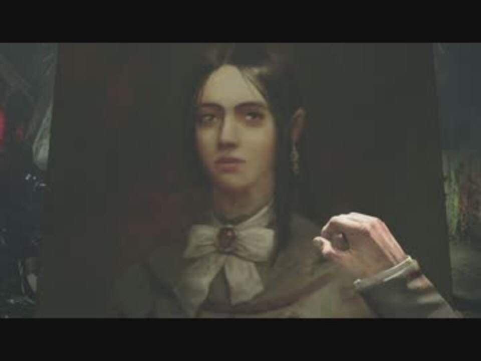 Layers Of Fear 一流芸術家の精神世界 Part11 最終回 実況 ニコニコ動画