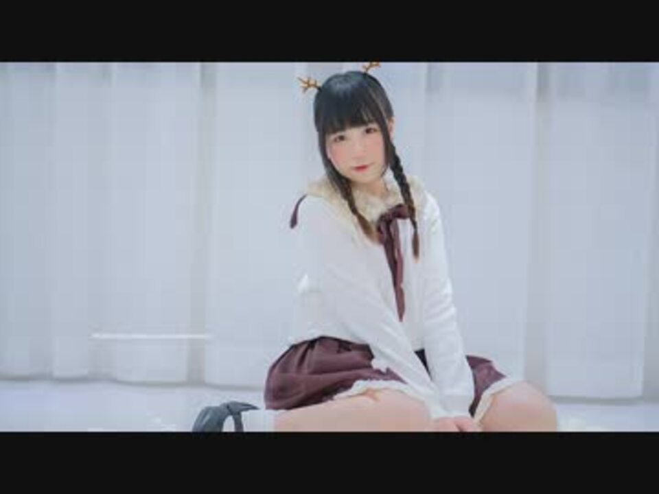 【momo】小小鹿【踊ってみた～】 - ニコニコ動画