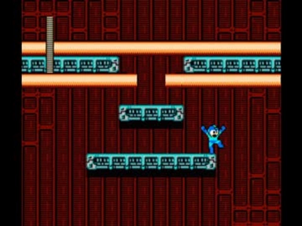 フルオーケストラアレンジ ロックマン２ クイックマンステージ ｂｇｍ ニコニコ動画