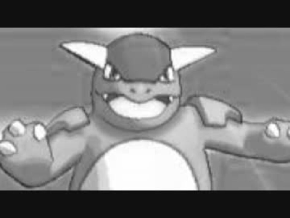 ポケモンoras 厨パのボコり方 Turn 0 始動 ニコニコ動画