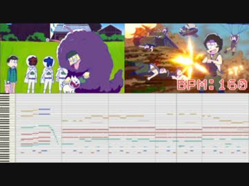 人気の 童貞なヒーロー 動画 2本 ニコニコ動画