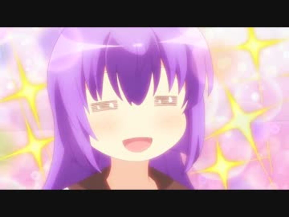 西川葉子と氷上スミレを交互に喋らせただけ ニコニコ動画