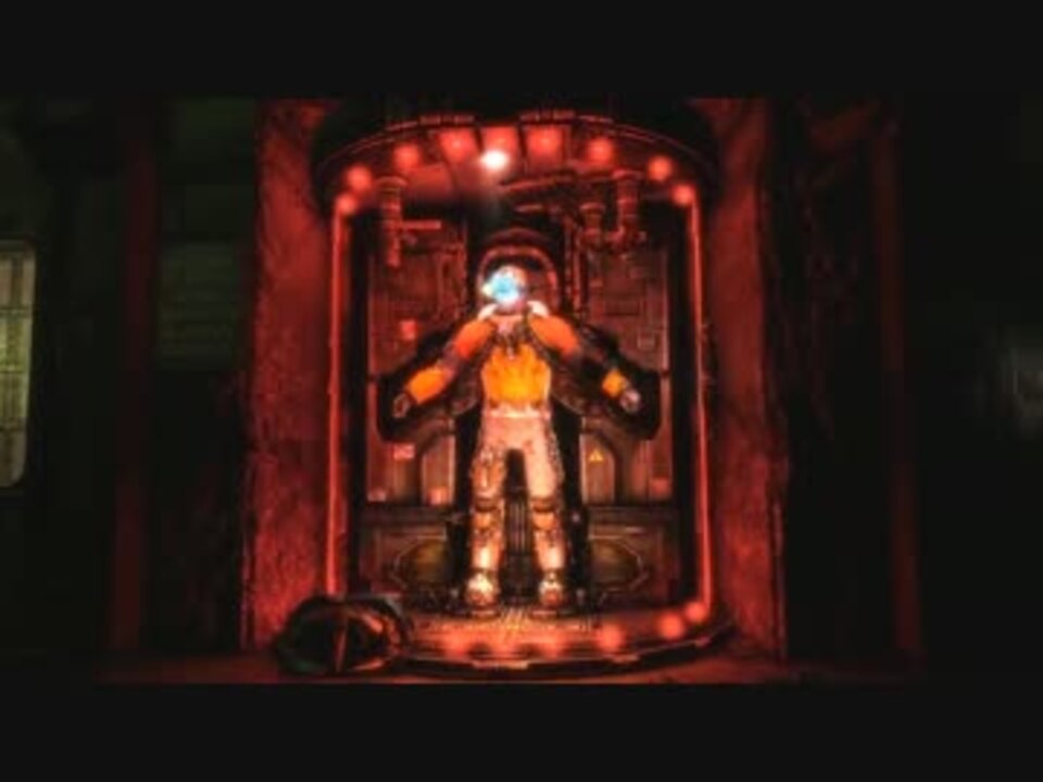 日本発禁ホラーゲーム DEADSPACE3 最高難易度 実況プレイ Part45 - ニコニコ動画