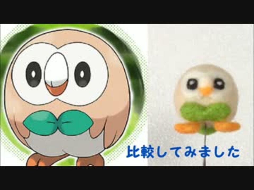 人気の モクロー 動画 85本 2 ニコニコ動画