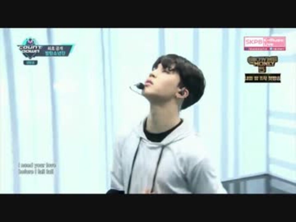 人気の 防弾少年団 Bts 動画 2 033本 12 ニコニコ動画