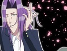 【学園ハンサム】美剣咲夜育成ゲームを実況プレイ part1