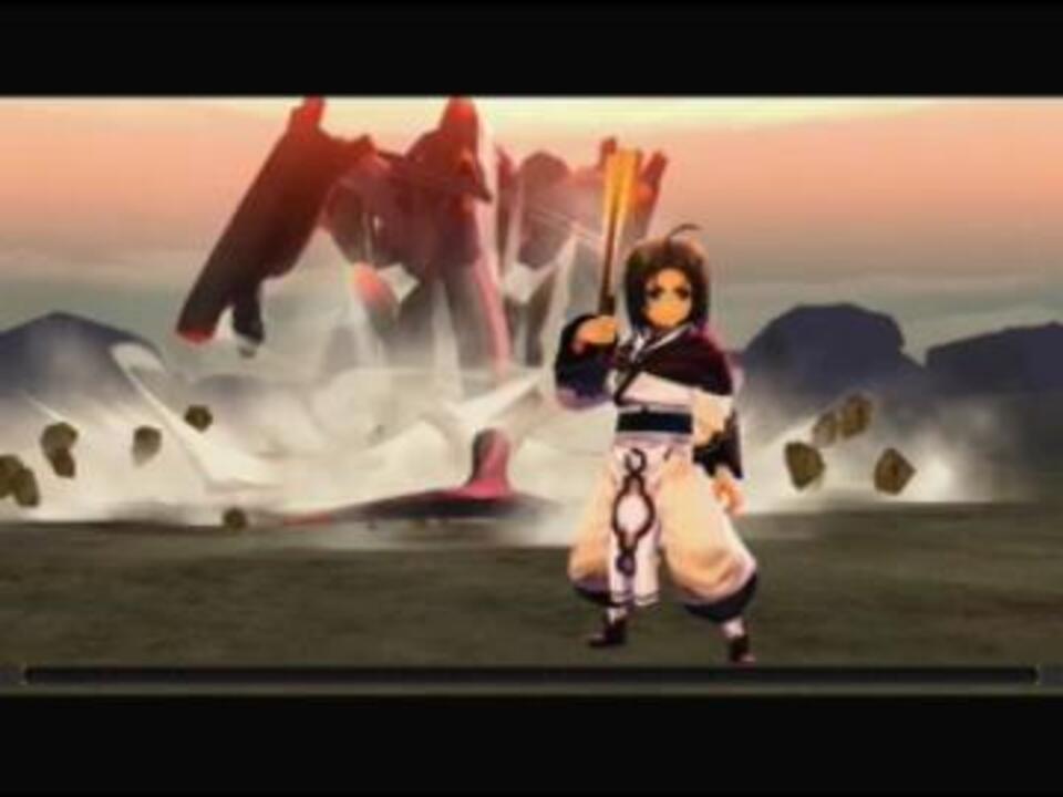 気になるシーンを再現してみた ニコニコ動画