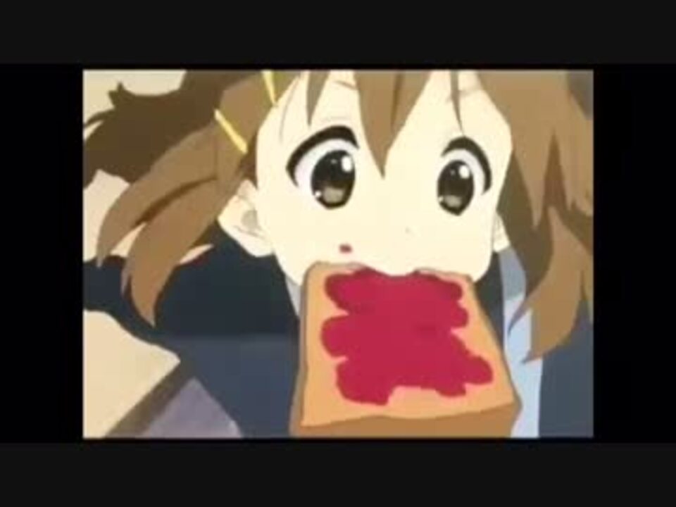 人気の けいおん歌ってみた 動画 2本 ニコニコ動画