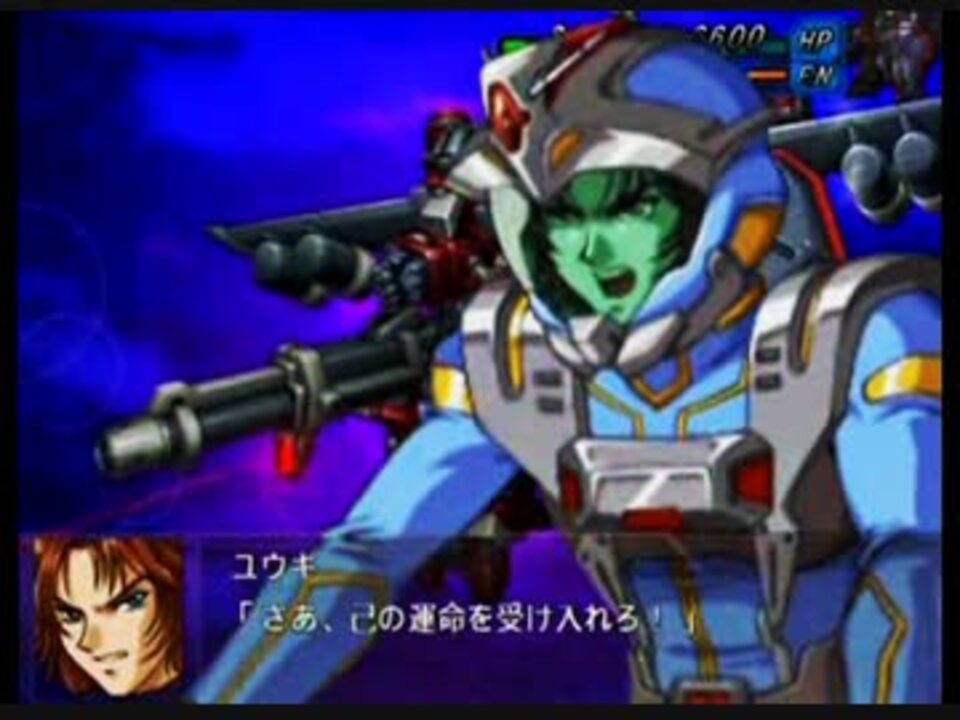 人気の スパロボ 真殿光昭 動画 6本 ニコニコ動画