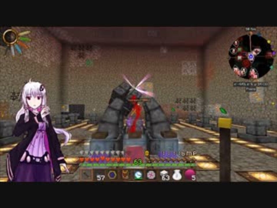 人気の Thaumcraft 動画 104本 2 ニコニコ動画