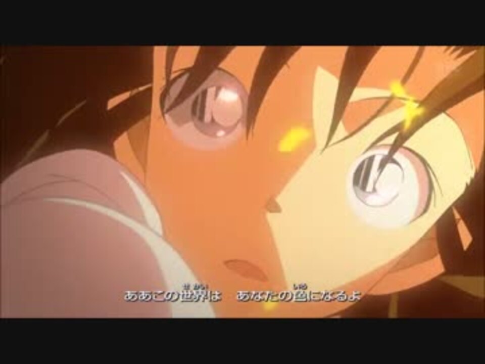 Mad 名探偵コナンop43 謎 小松未歩 ニコニコ動画