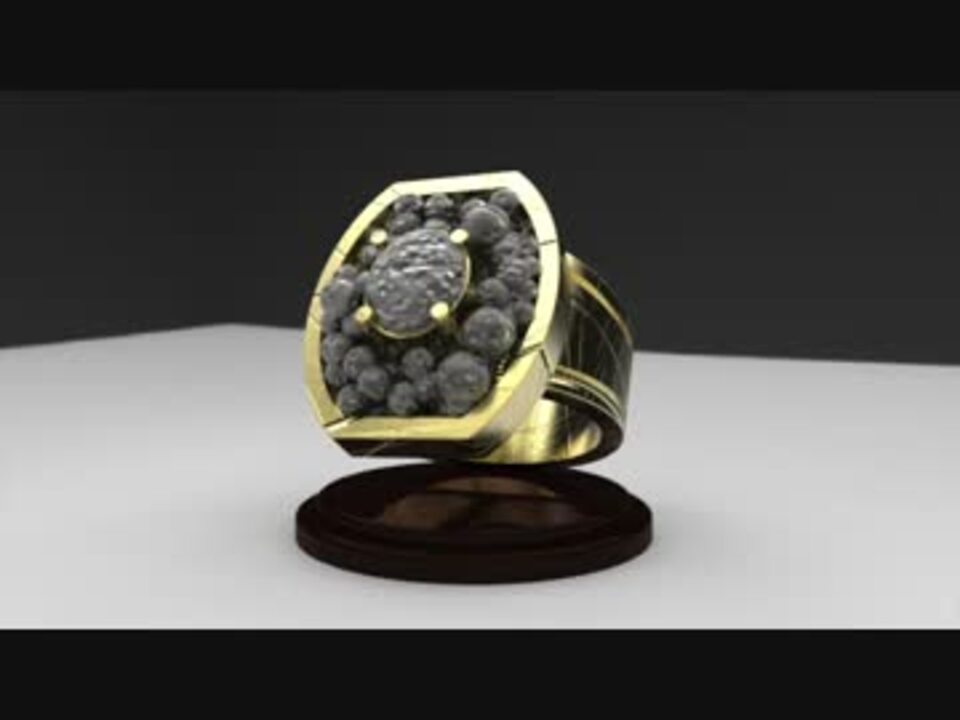 人気の ハベルの指輪 動画 4本 ニコニコ動画