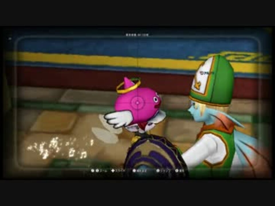 人気の ﾄﾞﾗｸｴ10 動画 7 527本 19 ニコニコ動画