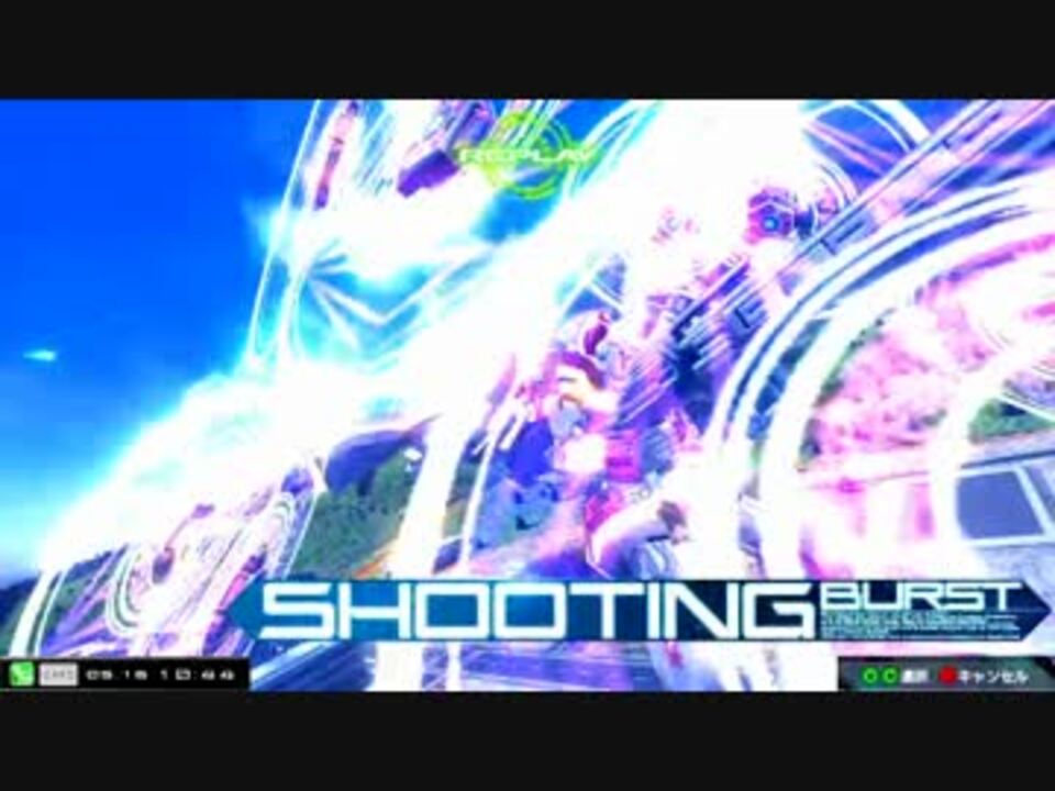 人気の エクストリームガンダム 動画 109本 ニコニコ動画