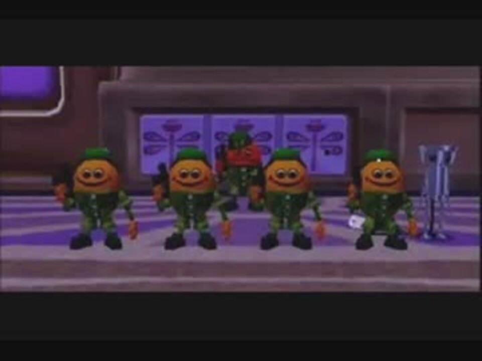 人気の ちびロボ 動画 1 736本 18 ニコニコ動画