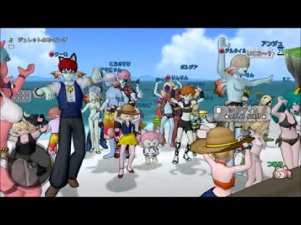 つむみ ティアトランスin海祭りへいく ニコニコ動画