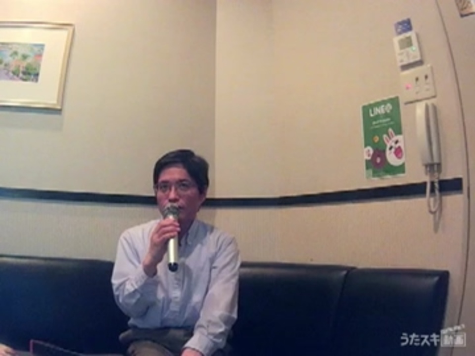 結露／片平里菜 ニコニコ動画