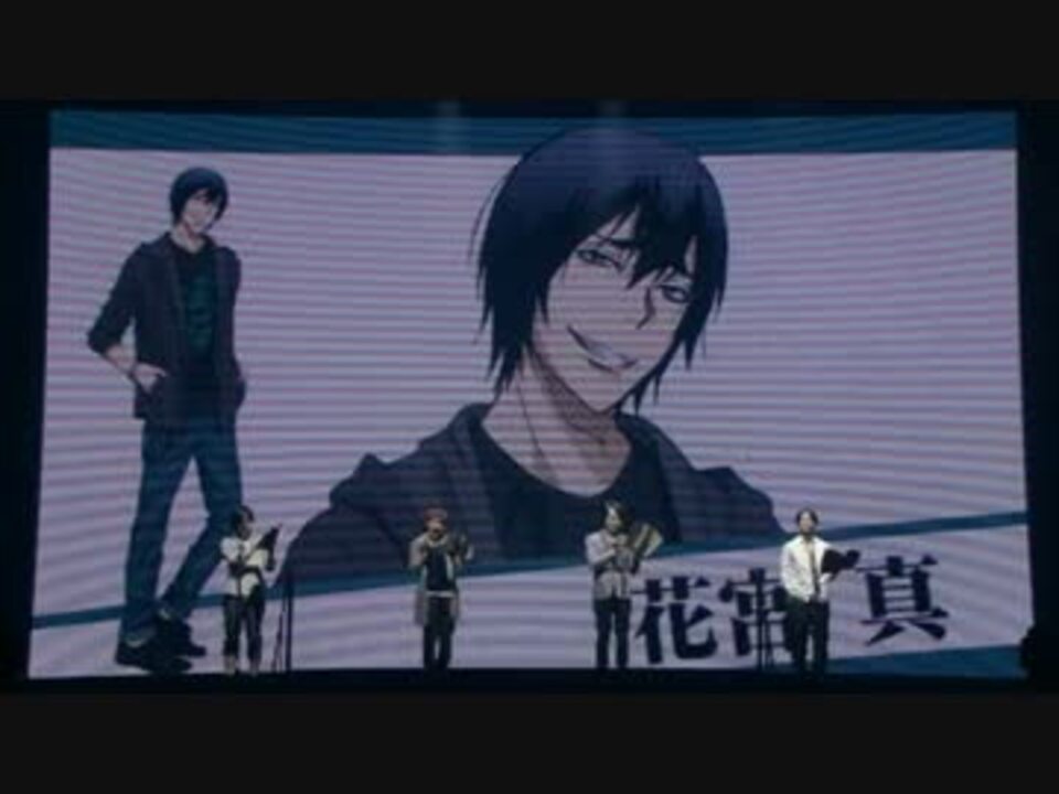 無冠の五将 ニコニコ動画