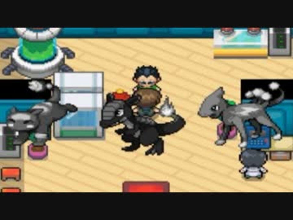 人気の ポケットモンスターウラニウム 動画 6本 ニコニコ動画