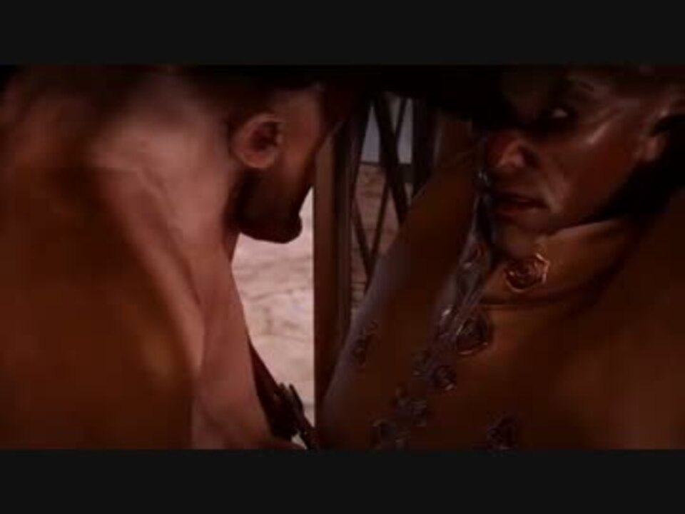 Dragon Age Inquisition アイアン ブルとホモロマンス1 1 ニコニコ動画
