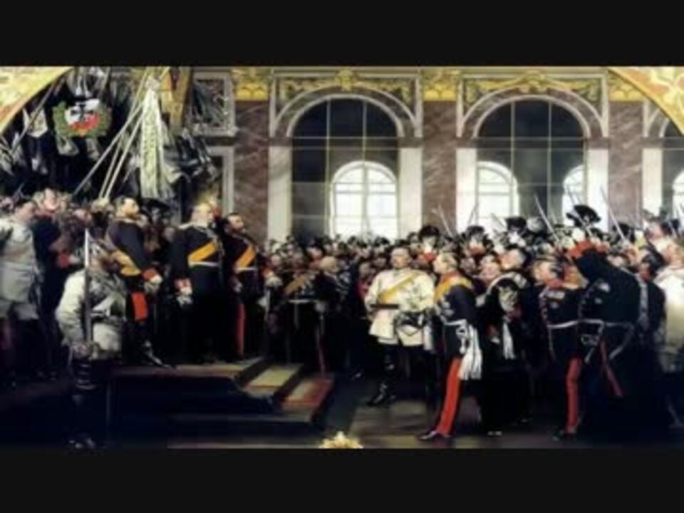 戦勝記念日 東プロイセン女1人旅 Ⅳ プロイセン時代の名残 ニコニコ動画