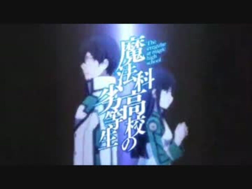 人気の アニソン アニメop集 動画 180本 5 ニコニコ動画