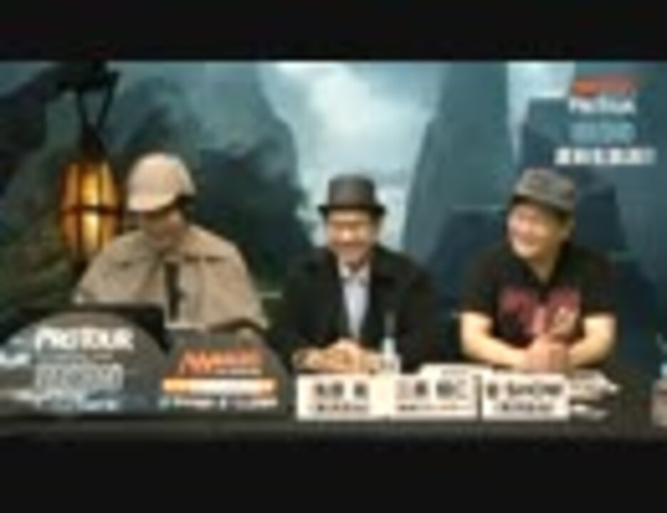 人気の 三原槙仁 動画 9本 ニコニコ動画