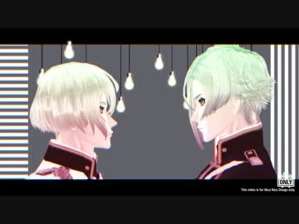 人気の 髭切 刀剣乱舞 動画 1 519本 3 ニコニコ動画