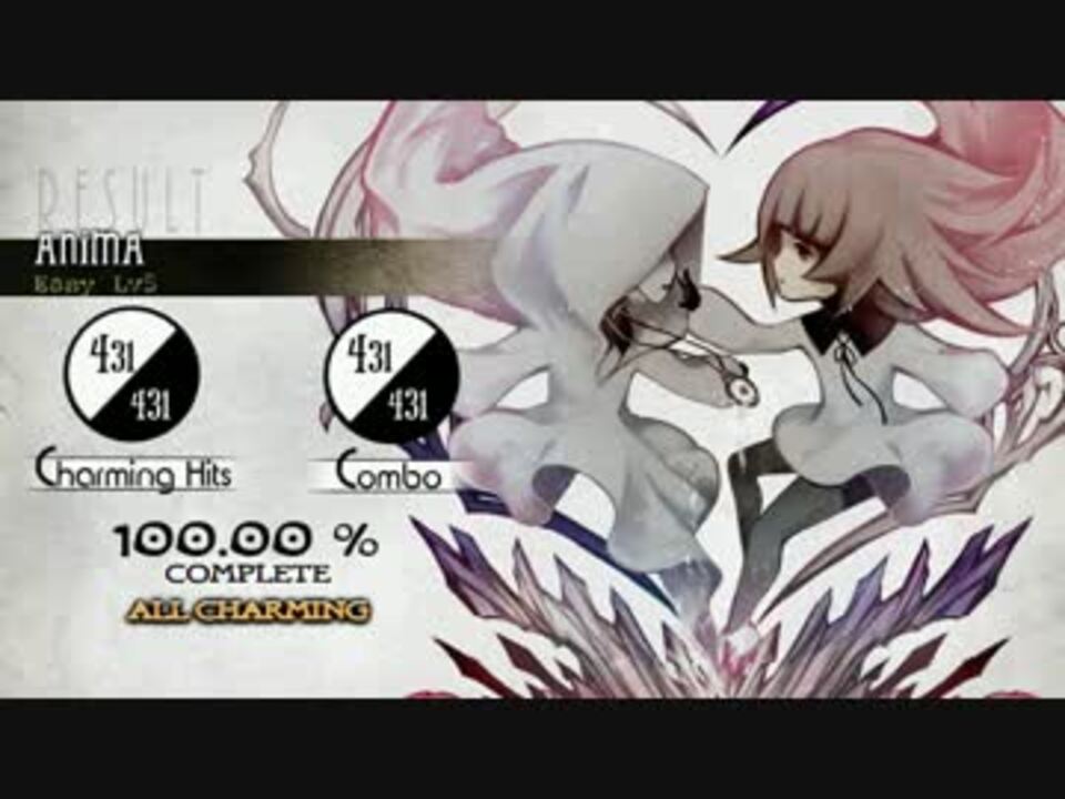 人気の Deemo 動画 1 592本 ニコニコ動画