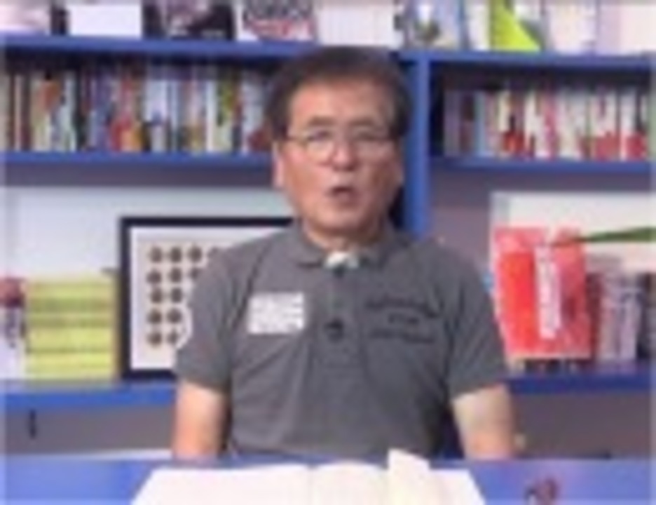 沖縄の声 テレビ朝日 橋下 羽鳥の新番組 仮 について 橋下氏は沖縄のことを理解していない 桜h28 5 ニコニコ動画