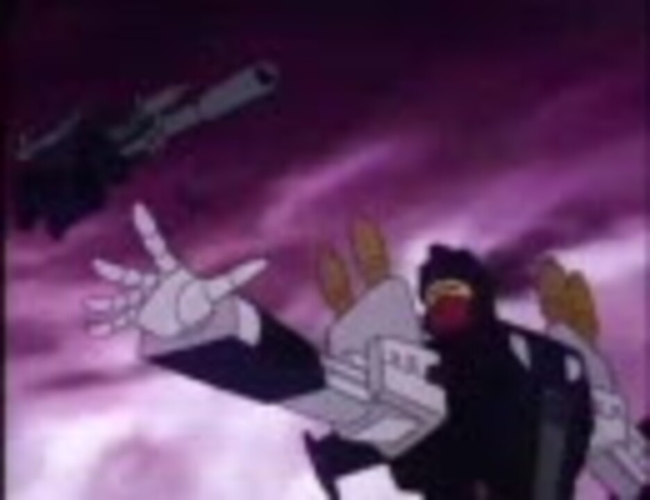 人気の トランスフォーマー ザ リバース 動画 18本 ニコニコ動画