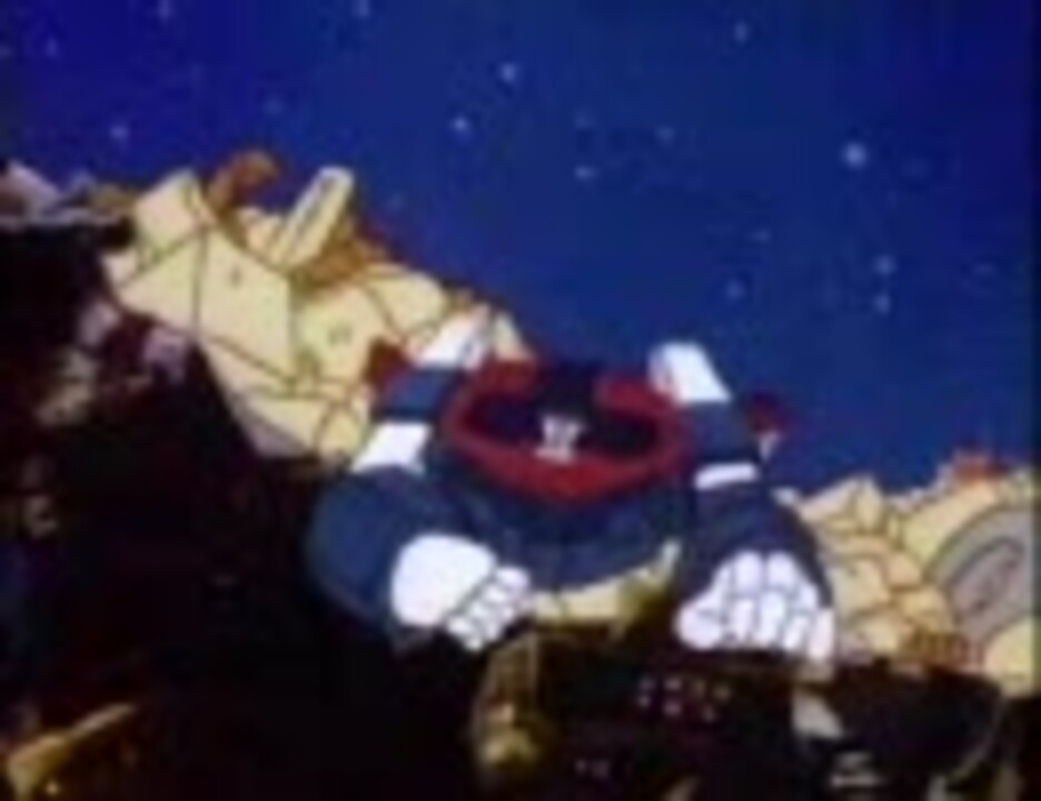 人気の トランスフォーマー ザ リバース 動画 18本 ニコニコ動画