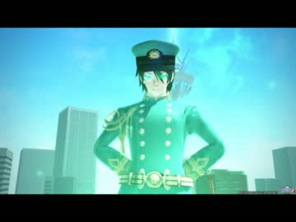 Pso2 ハギト フェムト 幻創戦艦大和 ボイス完全版 By ズシミ ゲーム