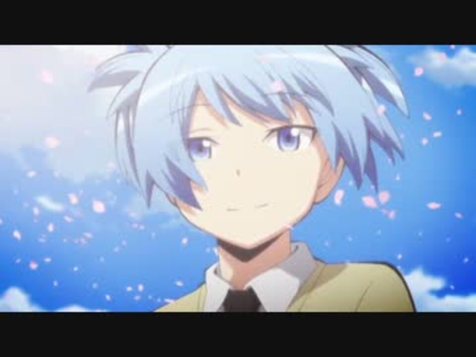 人気の ３年e組うた担 動画 33本 ニコニコ動画