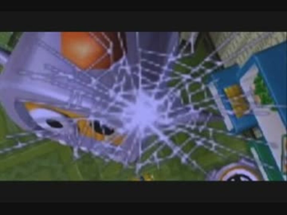 人気の ちびロボ 動画 1 736本 18 ニコニコ動画