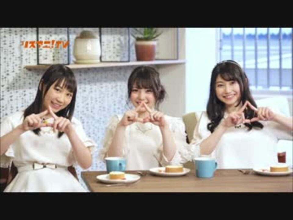 人気の Trysail 動画 1 485本 3 ニコニコ動画