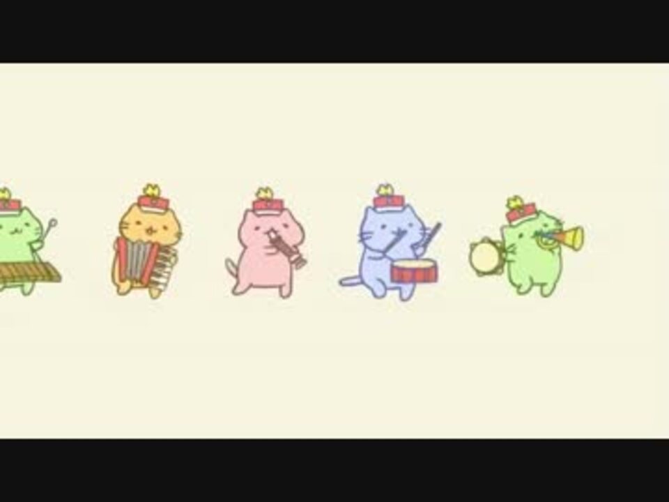 人気の みっちりねこ 動画 13本 ニコニコ動画