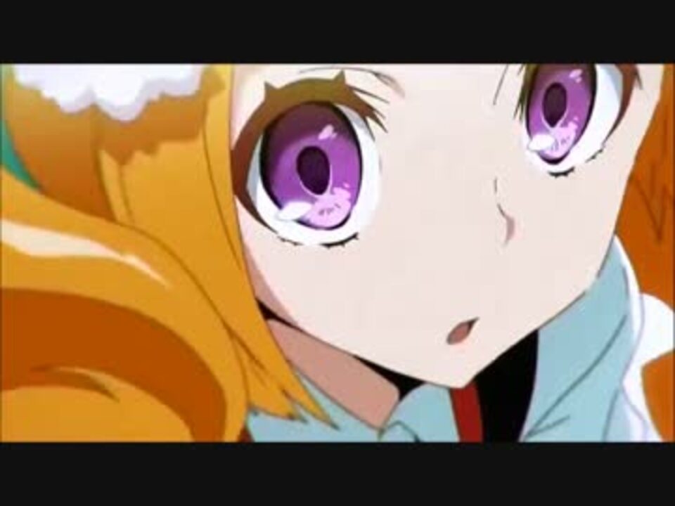 作業用bgm 16春アニメopedメドレー ニコニコ動画