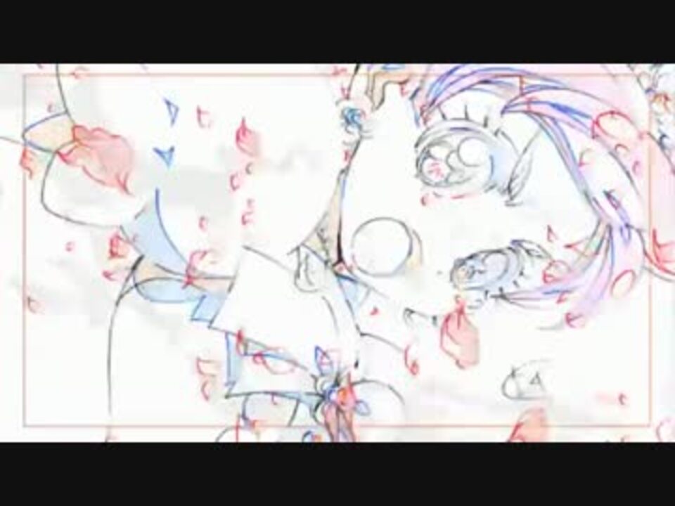 藤井慎吾さんの原画と本遍を比較 Go プリンセスプリキュア ニコニコ動画