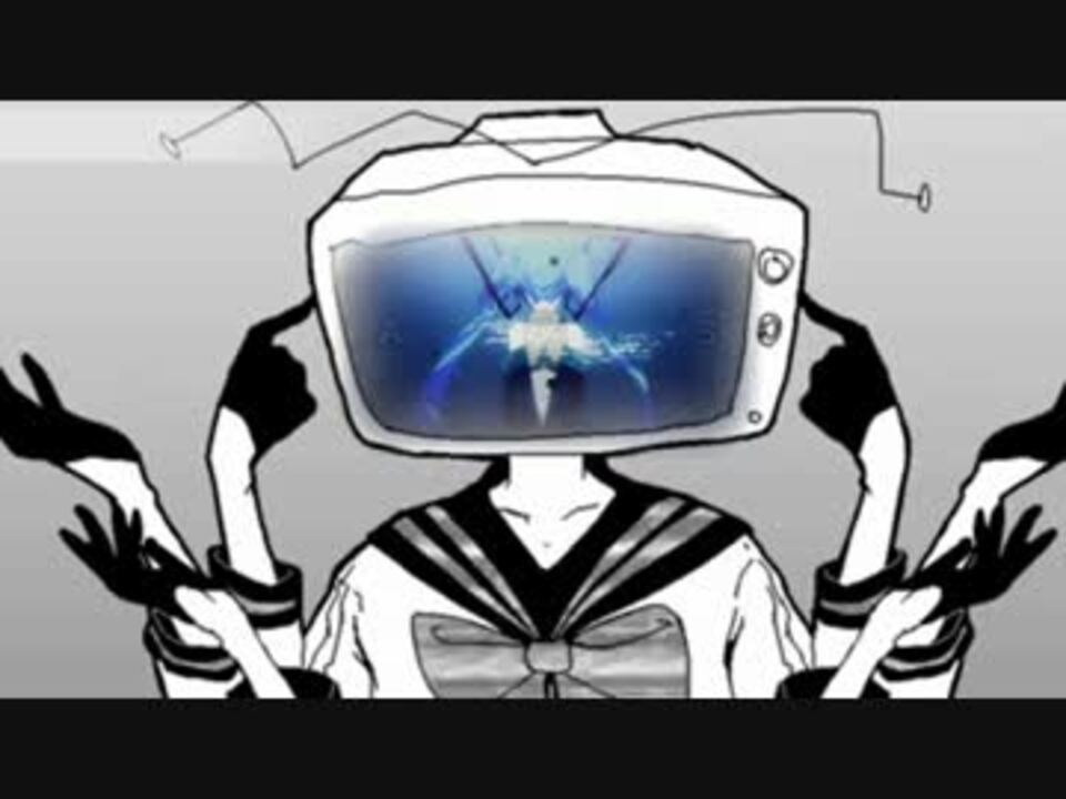 マッシュアップ ヒビカセ Echo れをる ニコニコ動画