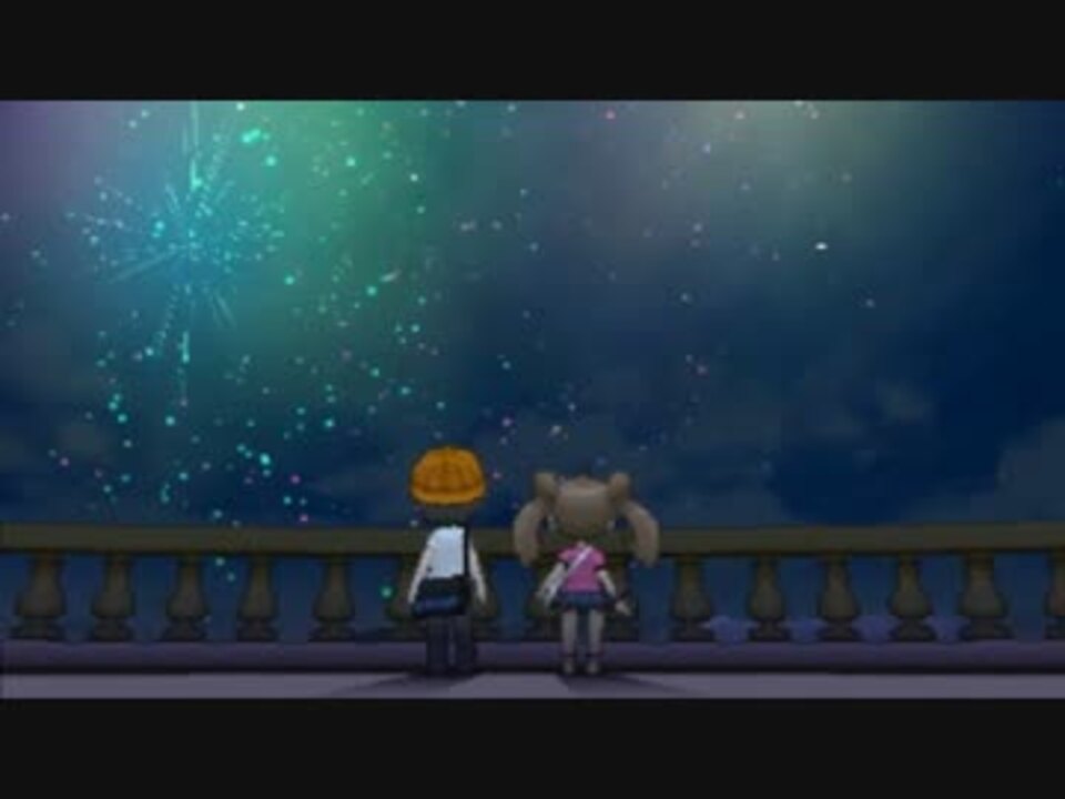 ポケモンxy オッサン初プレイ実況 Part9 ニコニコ動画