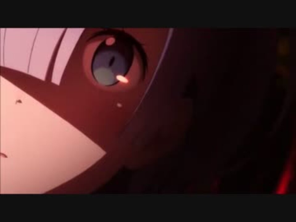 リゼロ レムの戦闘・拷問シーンを逆再生 ニコニコ動画