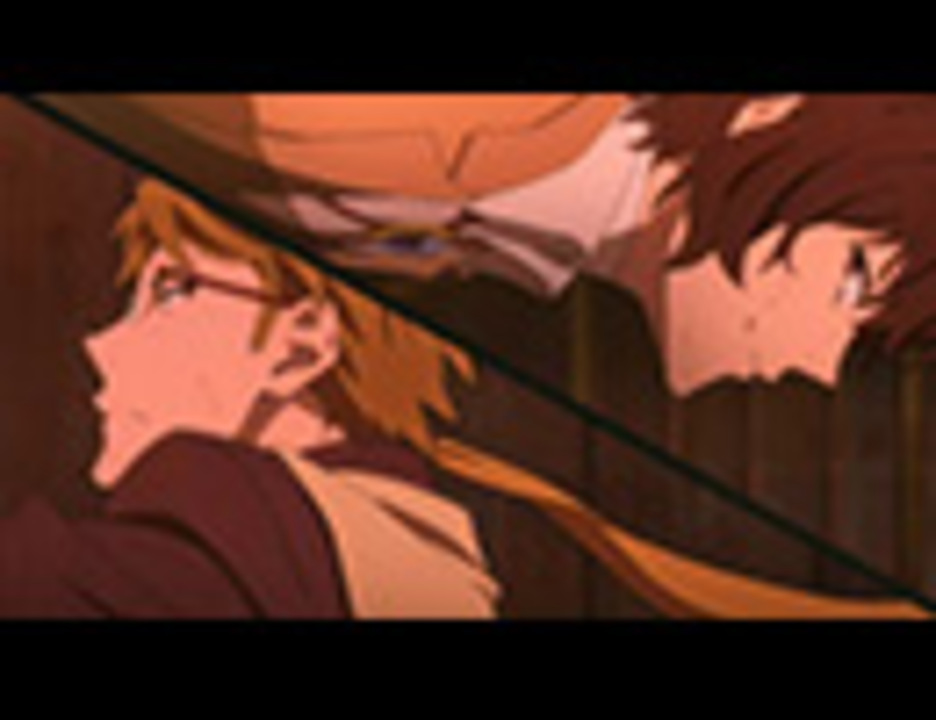 文豪ストレイドッグス 第7話 理想という病を愛す アニメ 動画 ニコニコ動画